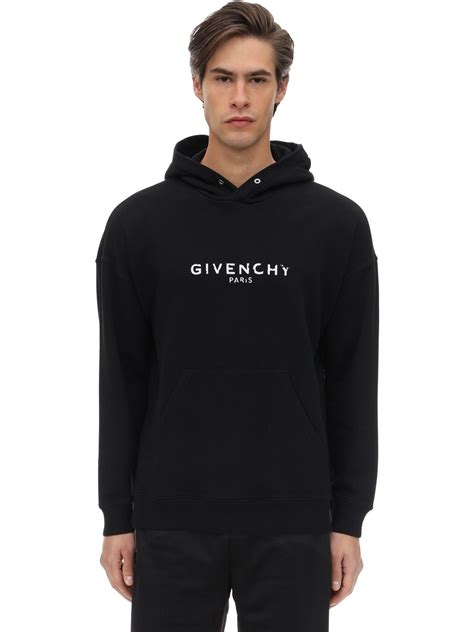 felpa della givenchy|Felpe & Felpe con cappuccio per uomo .